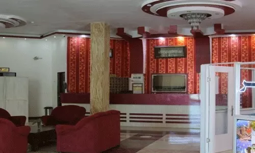 هتل پانیذ کیش هتل پانیذ کیش